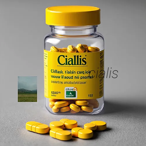 Cialis le prix en pharmacie